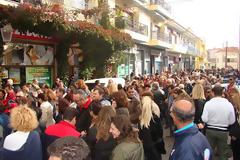 Όλη η Λήμνος στο πόδι για την Παλλημνιακή απεργία