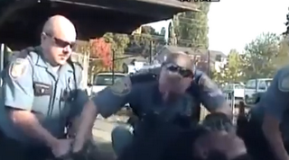 Το βίντεο που προσπάθησε να κρύψει η αστυνομία του Σιάτλ - Φωτογραφία 1