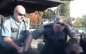 Το βίντεο που προσπάθησε να κρύψει η αστυνομία του Σιάτλ