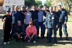 Συνδρομή στις Κοινωνικά Ασθενείς Ομάδες από την ΠΑ