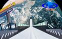 Real Skijump HD: Appstore free game - Φωτογραφία 1