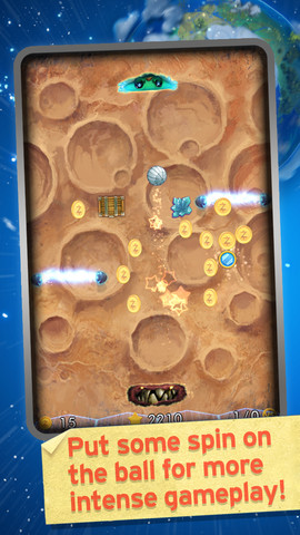 Pong®World: AppStore free game - Φωτογραφία 5