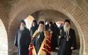 2314 - Eκδηλώσεις μνήμης για την εκατονταετία (1912-2012) από την κοίμηση του Οικουμενικού Πατριάρχου Ιωακείμ Γ΄ (ΦΩΤΟ)