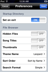 iFile: Cydia System  free - Φωτογραφία 3