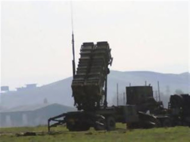 Βρυξέλλες: Το ΝΑΤΟ θα χρειαστεί αρκετό καιρό για να τοποθετήσει τους πυραύλους - Φωτογραφία 1