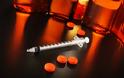 Αύξηση των κρουσμάτων HIV σε χρήστες ενδοφλέβιων ναρκωτικών