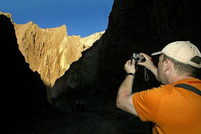 Το μοναδικό μέρος του κόσμου που προσφέρει... προστασία! - Φωτογραφία 6