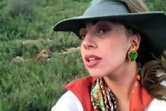 Βασίλισσα των λιονταριών η Lady Gaga