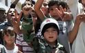 Πρωθυπουργό μεταβατικής κυβέρνησης «βλέπει» η αντιπολίτευση στη Συρία