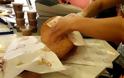 Eταιρεία δημιούργησε ψωμί που αντέχει χωρίς μούχλα για 60 ημέρες