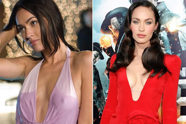 Αληθινά ή... σιλικόνη; (pics) - Φωτογραφία 5