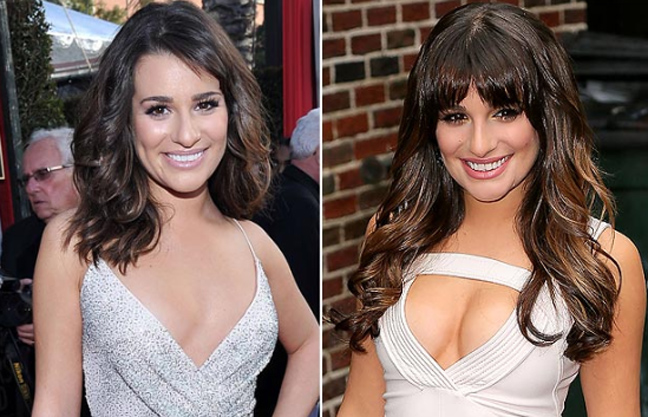 Αληθινά ή... σιλικόνη; (pics) - Φωτογραφία 9