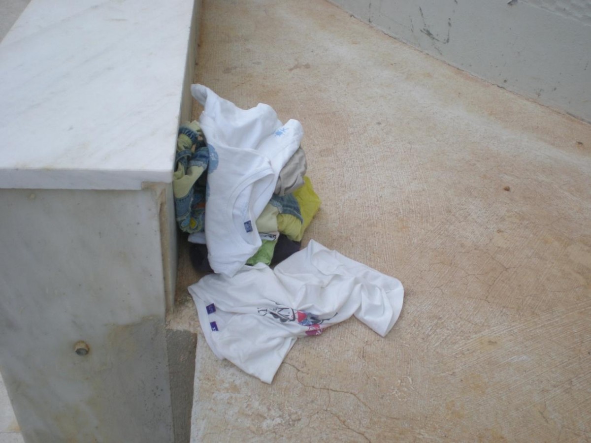 Οι εύποροι και οι... άποροι των συσσιτίων - Φωτογραφία 2