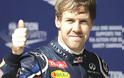 Formula 1: Απορρίπτει τα περί επέκτασης συμβολαίου με τον Φέτελ η Red Bull