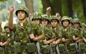 Κατάργηση της στρατιωτικής θητείας προτείνει η τρόικα Tι απαντά το υπουργείο Εθνικής Άμυνας