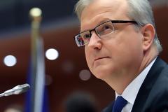 ΟΛΙ ΡΕΝ: Η ΕΛΛΑΔΑ ΔΕΝ ΘΑ ΕΓΚΑΤΑΛΕΙΨΕΙ ΤΗΝ ΕΥΡΩΖΩΝΗ
