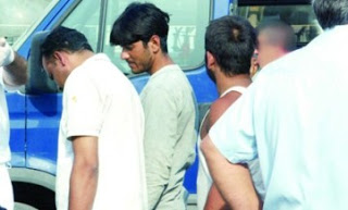 Φθιώτιδα: Καταδίωξη για την σύλληψη λαθρομεταναστών στην εθνική οδό - Φωτογραφία 1