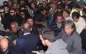 Βίντεο: Εισέβαλαν στην Βουλή και στο υπουργείο Οικονομικών οι Κύπριοι!!!