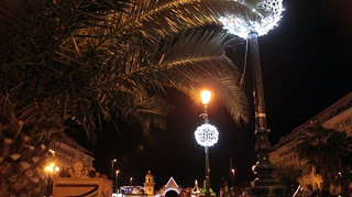 ΦΩΤΙΣΜΕΝΗ ΑΡΙΣΤΟΤΕΛΟΥΣ Στη Θεσσαλονίκη μπήκαν τα Χριστούγεννα! - Φωτογραφία 5