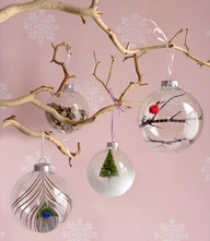 21 Όμορφες ιδέες για DΙΥ Χριστουγεννιάτικα δέντρα - Φωτογραφία 20
