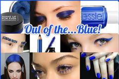 Cobalt blue: 4 προϊόντα και πώς να τα φορέσεις! (plus videos)