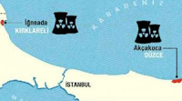 Τουρκικός πυρηνικός σταθμός δίπλα στην Ελλάδα; - Φωτογραφία 1