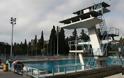 Λουκέτο στο πιο ιστορικό κολυμβητήριο της Αθήνας
