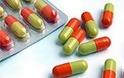 ICAP: μείωση αποθεμάτων και εισαγωγών σε φάρμακα φέρνει η κρίση