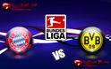 Δείτε ζωντανά τον αγώνα ΜΠΑΓΕΡΝ ΜΟΝΑΧΟΥ - ΜΠΟΡΟΥΣΙΑ ΝΤΟΡΤΜΟΥΝΤ (19:30 Live Streaming, Bayern Munchen - Borussia Dortmund)