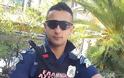 Θρήνος για το χαμό του 22χρονου Πυργιώτη ειδικού αστυνόμου - Αναπάντητα 
