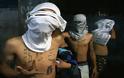 Ο άγνωστος πόλεμος του Μεξικού - Μια ιστορία από ναρκωτικά και αίμα [εικόνες + βίντεο]