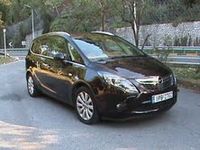 Opel Zafira - Φωτογραφία 2