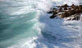 Science: Το ύψος του νερού των ωκεανών ανέβηκε κατά 11 χιλιοστόμετρα - Φωτογραφία 1