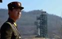 ΗΠΑ: 'Ακρως προκλητική ενέργεια η εκτόξευση πυραύλου από τη Β. Κορέα