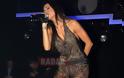 Ελληνίδα τραγουδίστρια: Έβαζαν στοίχημα εάν ήταν γυμνή μέσα από το φόρεμα! - Φωτογραφία 3