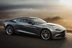 2013 Aston Martin AM 310 Vanquish