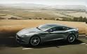 2013 Aston Martin AM 310 Vanquish - Φωτογραφία 2