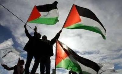 Νέα δυναμική αποκτά η Παλαιστινιακή Αρχή - Φωτογραφία 1