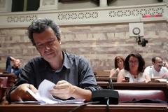 Ο προσωπικός «γολγοθάς» του Πέτρου Τατσόπουλου μετά τη… «μισή Αθήνα» - Δείτε τη σύζυγό του