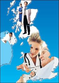 NHS: Προσλήψεις αλλοδαπών γιατρών με χαμηλό κόστος! - Φωτογραφία 1