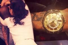 Rihanna- Chris Brown: πρώτη φορά παραδέχονται μέσω twitter πως είναι μαζί (φωτός)