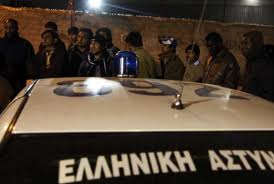 Συλλήψεις οπαδών του Αρη για επεισόδια στο «Κλεάνθης Βικελίδης» - Φωτογραφία 1