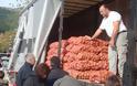 Το κίνημα της πατάτας και του λαδιού επέστρεψε στην Ξάνθη – προϊόντα χωρίς μεσάζοντες
