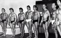 Ο Σον Κόνερι τρίτος στον διαγωνισμό Mr. Universe του 1950 - Φωτογραφία 3