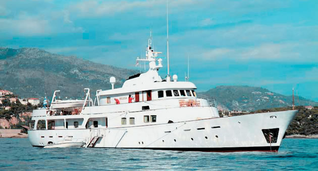 O Mιχάλης Γουλανδρής πούλησε τη θαλαμηγό Beluga για 3,4 εκατ. ευρώ - Φωτογραφία 2