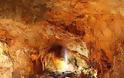 Αλεπότρυπα: Η σπηλιά που ενέπνευσε την πύλη του Άδη;