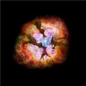 Δημιουργώντας Μαύρες Τρύπες στον Γαλαξία - Φωτογραφία 1
