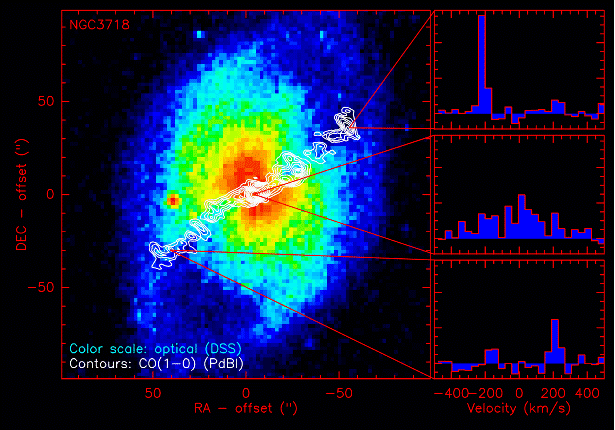Δημιουργώντας Μαύρες Τρύπες στον Γαλαξία - Φωτογραφία 2