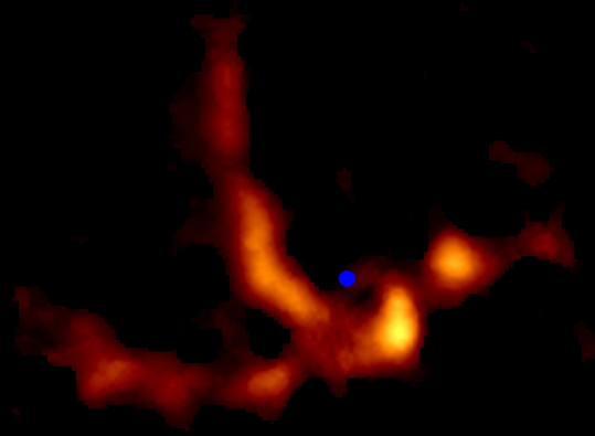 Δημιουργώντας Μαύρες Τρύπες στον Γαλαξία - Φωτογραφία 3
