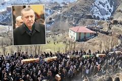 ΜΙΑ ΔΙΑΦΟΡΕΤΙΚΗ ΒΙΟΓΡΑΦΙΑ Ο Ερντογάν με τα μάτια ενός Ελληνα (;)